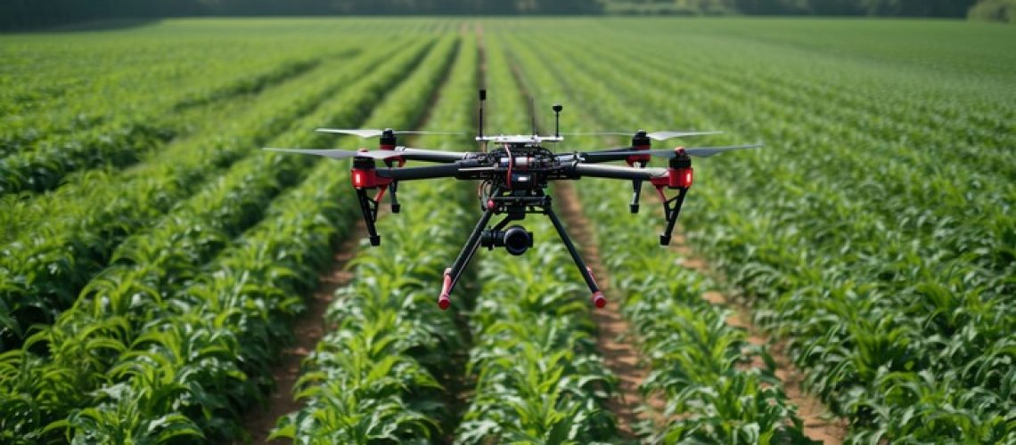 agricultural-drone-survey-stockcake